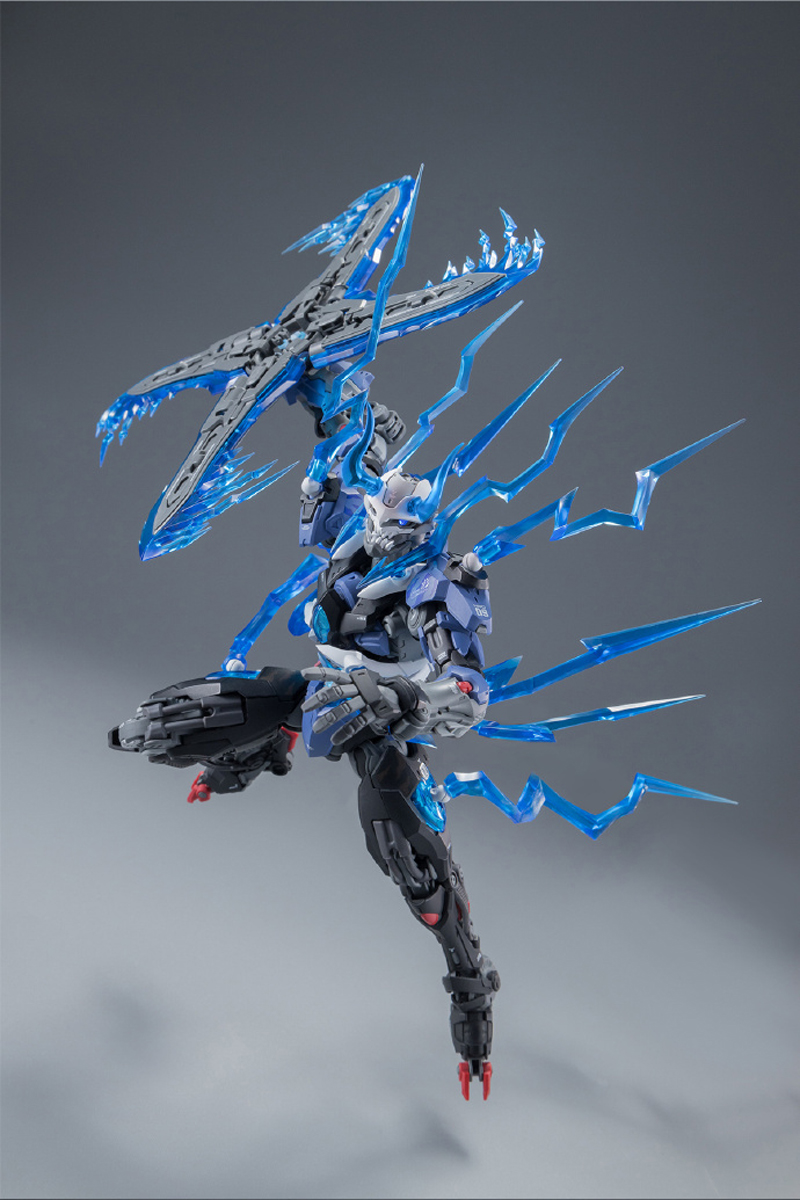 Pre-Order 1/10 Lone Shadow [Hemoxian]