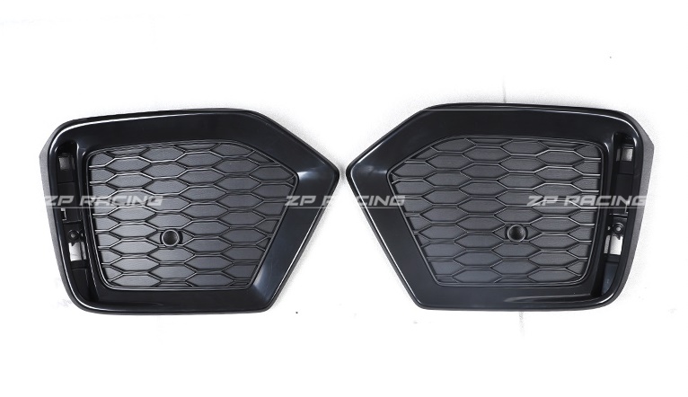 ชุดแต่ง FC ทรง SI (USDM) [แบบเปลี่ยนกันชน] 2016-19