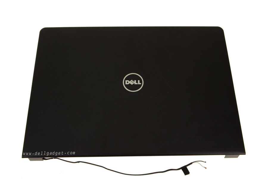 ฝาจอ Dell Vostro 3468 Back Cover 3468 ฝาหลังจอโน๊ตบุ๊ค Dell 3468 บอดี้จอ Dell 3468 แท้ ประกันศูนย์ Dell Thailand ราคา พิเศษ