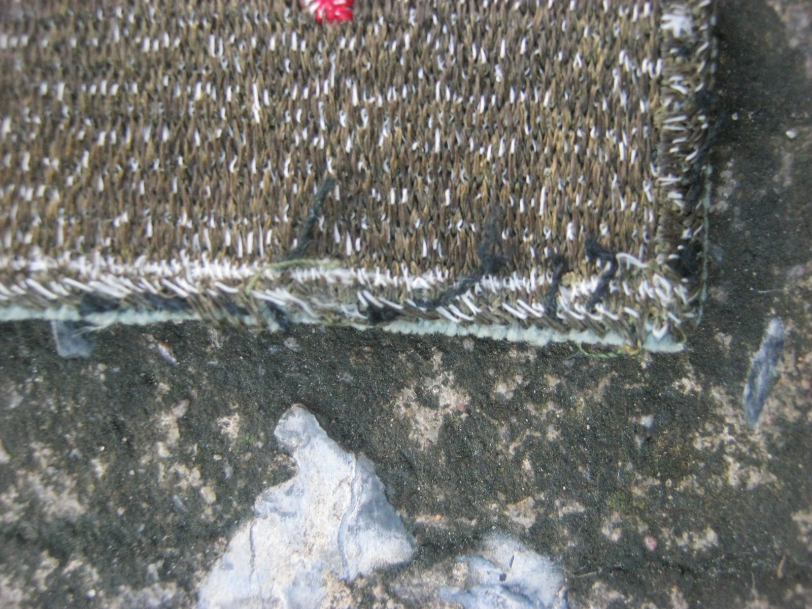 อาร์มหน่วยกองพลทหารราบที่ 1 กองทัพสหรัฐฯ สงครามเวียตนาม ขอยรุ่ย