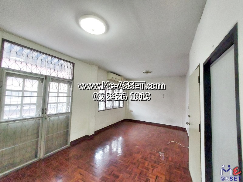 ขายทาวน์เฮ้าส์ ย่าน นครอินทร์ พิบูลสงคราม บางกรวย ราชพฤกษ์ พระราม 5 : ม.จิตรณรงค์10 : 2 ชั้น 21.7 ตร.วา