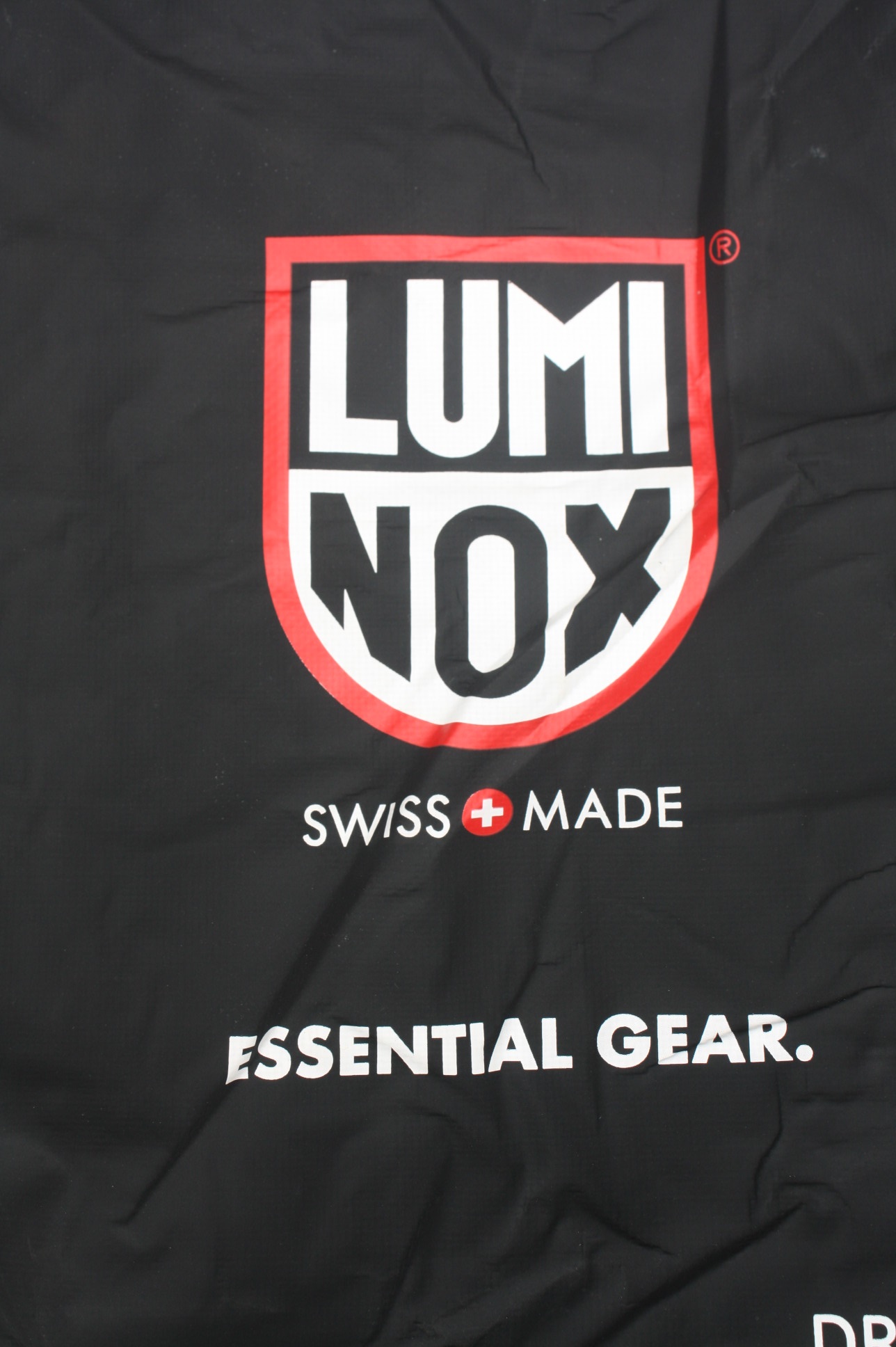 กระเป๋ากันน้ำ