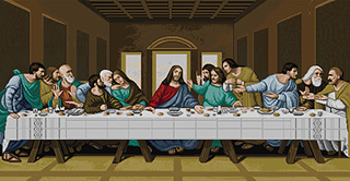 The Last Supper