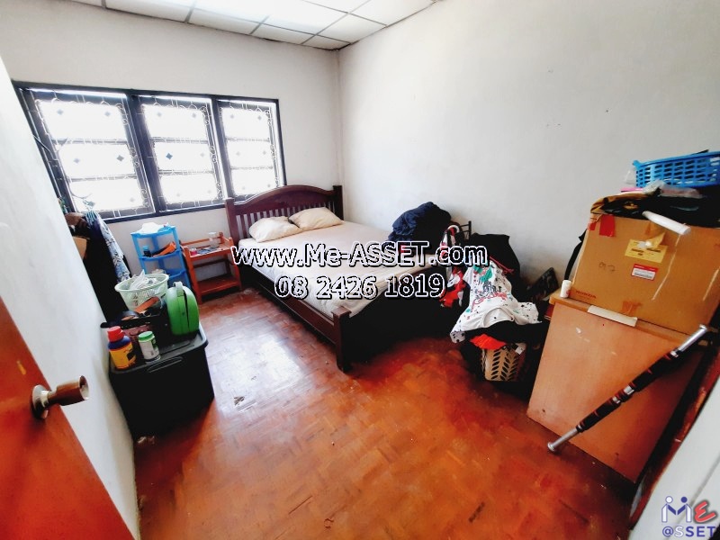 ขายทาวน์เฮ้าส์ ย่าน อ้อมน้อย กระทุ่มแบน พุทธสาคร เศรษฐกิจ1 เพชรเกษม120 : ม.เพชรเกษมไพลิน : 2 ชั้น 16 ตร.วา