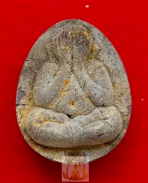 พระปิดตาจัมโบ้ ญสส (ชุดกรรมการ 3 องค์) วัดบวรนิเวศวิหาร กรุงเทพฯ