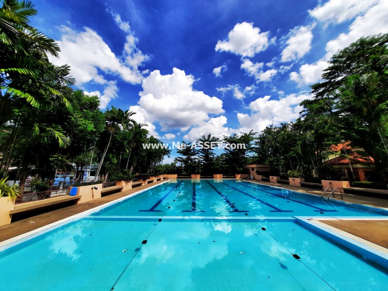 ขายบ้านเดี่ยว ม.วรารมย์ เฟส2 ถ.เพชรกษม 81 แขวงบางบอน เขตบางบอน กรุงเทพ / พื้นที่ 2 ชั้น 53 ตารางวา