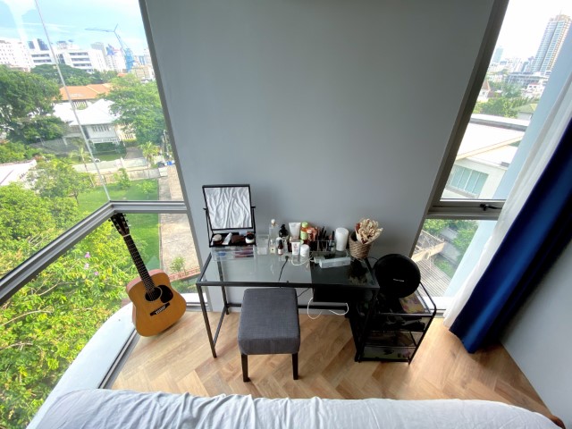 ขายคอนโด Downtown 49 สุขุมวิท 2 นอน 2 น้ำ 66 ตร.ม. เลี้ยงสัตว์ได้ ใกล้พร้อมพงษ์และทองหล่อ ; For Sale: Downtown 49 Condo, Sukhumvit, 2 Beds & 2 Baths, 66 Sq.m., Pets Allowed, Near Phrom Phong and Thonglor
