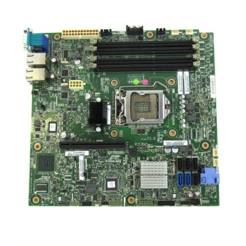 REF, IBM 00D3729 00D8551 [TorCompTH Thailand - ขาย จำหน่าย ราคา] IBM System Board for x3250 M4 MT:2583