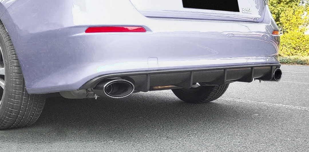 ชุดแต่ง ชุดสเกิร์ต ชุดลิ้นรอบคัน Civic FE 2022 e:HEV/Turbo รุ่น 78thGarage