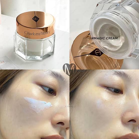 เซต CHARLOTTE TILBURY X Sephora Beauty insider Flawless Set