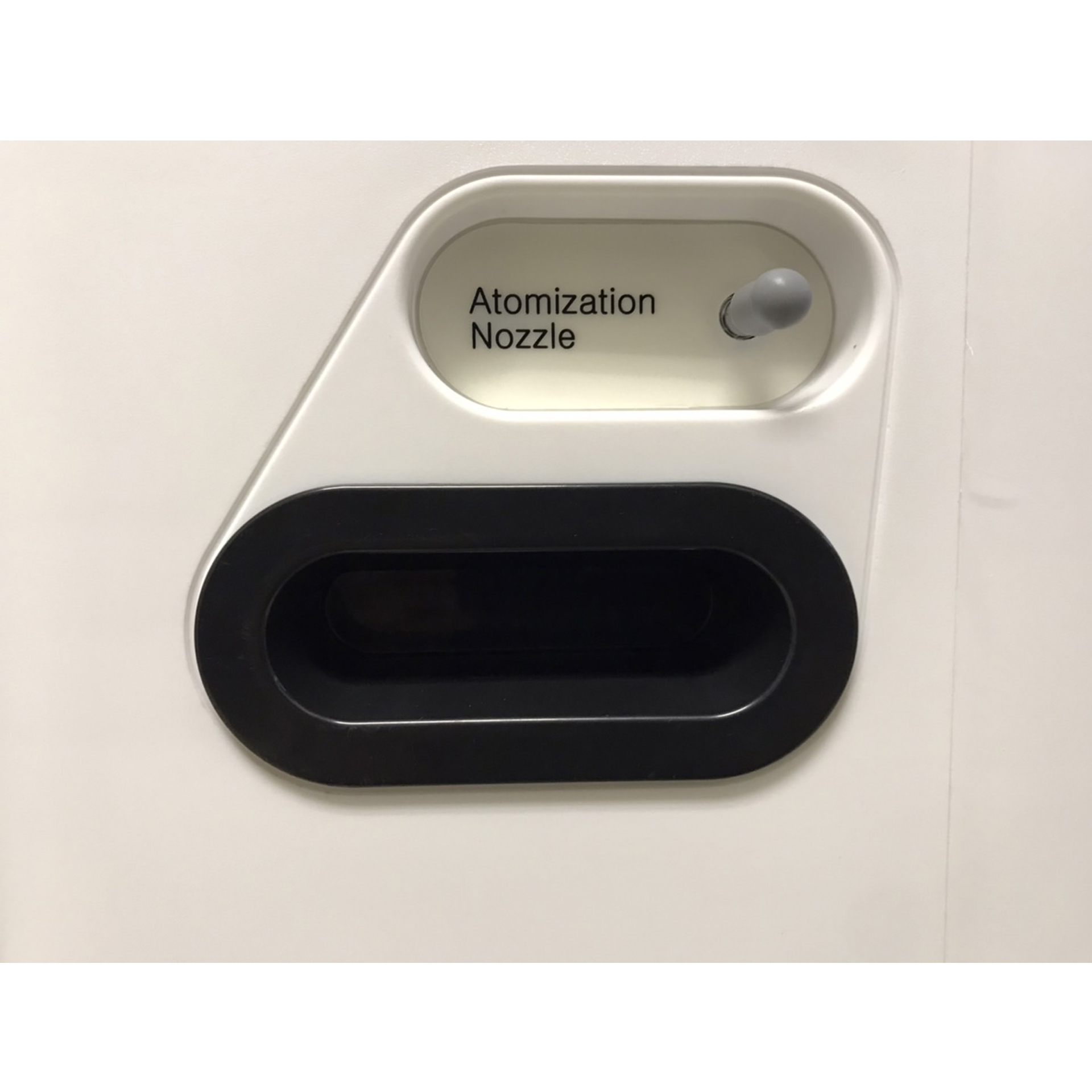 เครื่องเพิ่มความเข้มข้นของออกซิเจน 3 ลิตร ชนิดพ่นละอองยาได้ ยี่ห้อ Owgel รุ่น OZ-3-01TW0 (with Nebulizer Installation)