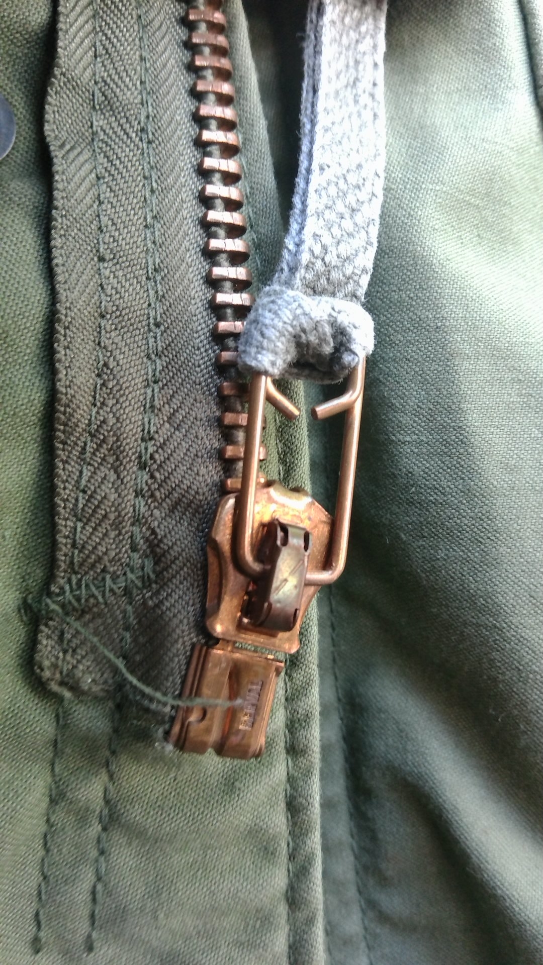 ขายแล้ว M65 Class1 Pattern 4 Medium Regular