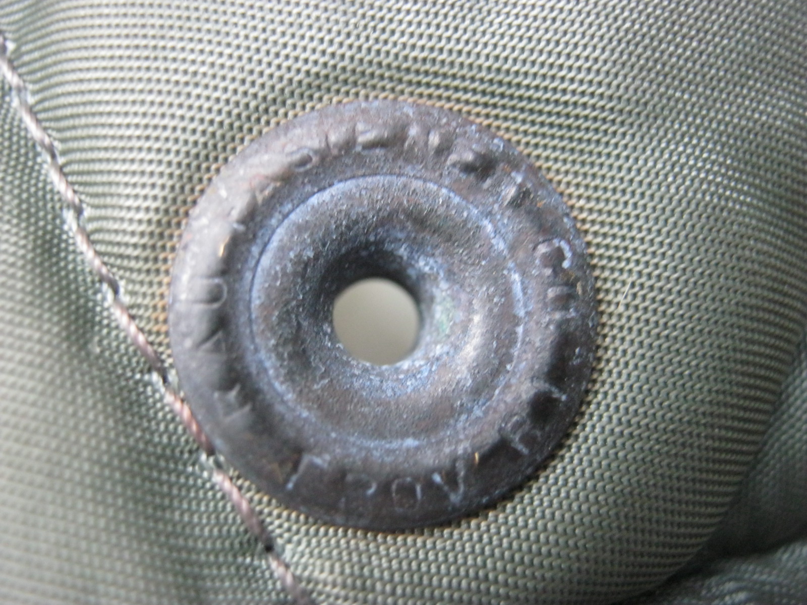 เสื้อ N3Bสงครามเวียตนาม สะสม