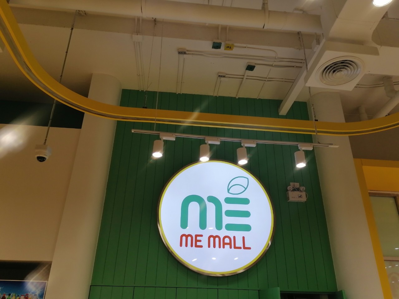 ป้ายกล่องไฟ