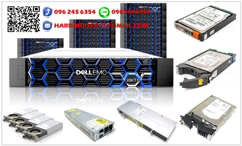 EMC V3-VS07-020, EMC 2TB 7.2K, 6G, 3.5Inc SAS Hdd