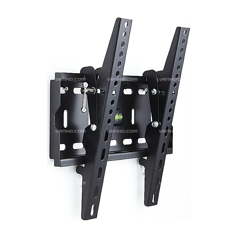 New !! T2700 ขาแขวนทีวี LCD,LED TV 26-55 นิ้ว ปรับก้มหน้าจอได้ 10°, Max VESA 300 x 300mm., Weight Capacity 45 Kg.