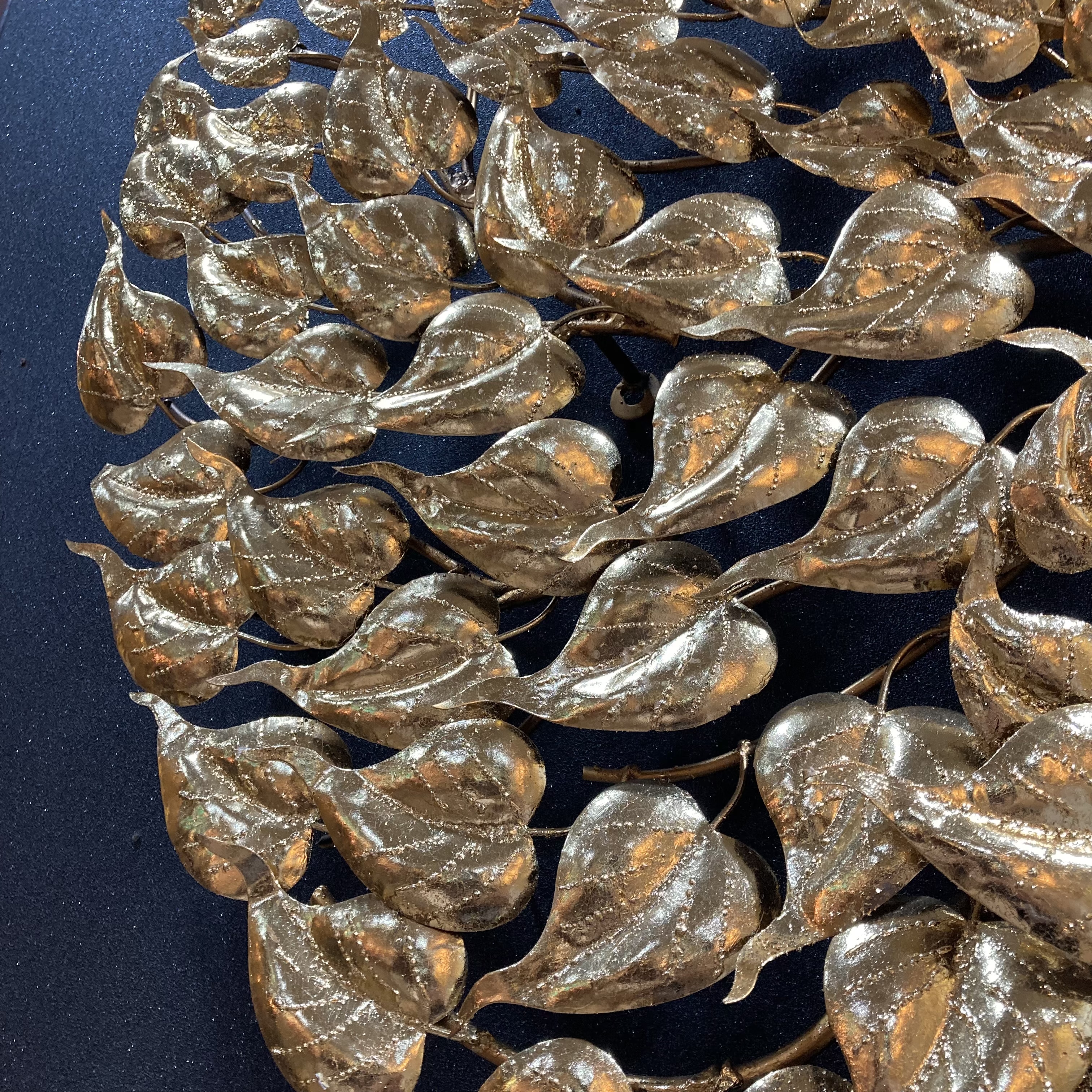 ต้นโพธิ์หมื่นล้าน (150x150 cm)