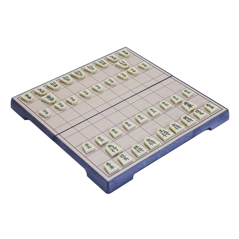 หมากรุกญี่ปุ่นแม่เหล็ก Shogi