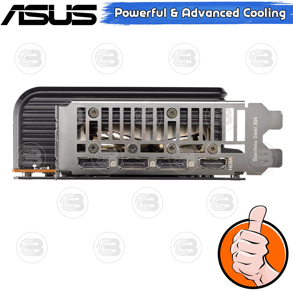 [CoolBlasterThai] ASUS Prime Radeon RX 9070 XT 16GB GDDR6 OC Edition (3Y-ARC)