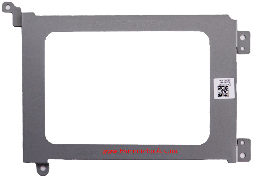 ถาด HDD โน๊ตบุ๊ค Dell Precision 15 5510 แท้ ถาดฮาร์ดดิส Dell Precision 5510 ของแท้ ตรงรุ่น รับประกันศูนย์ Dell Thailand