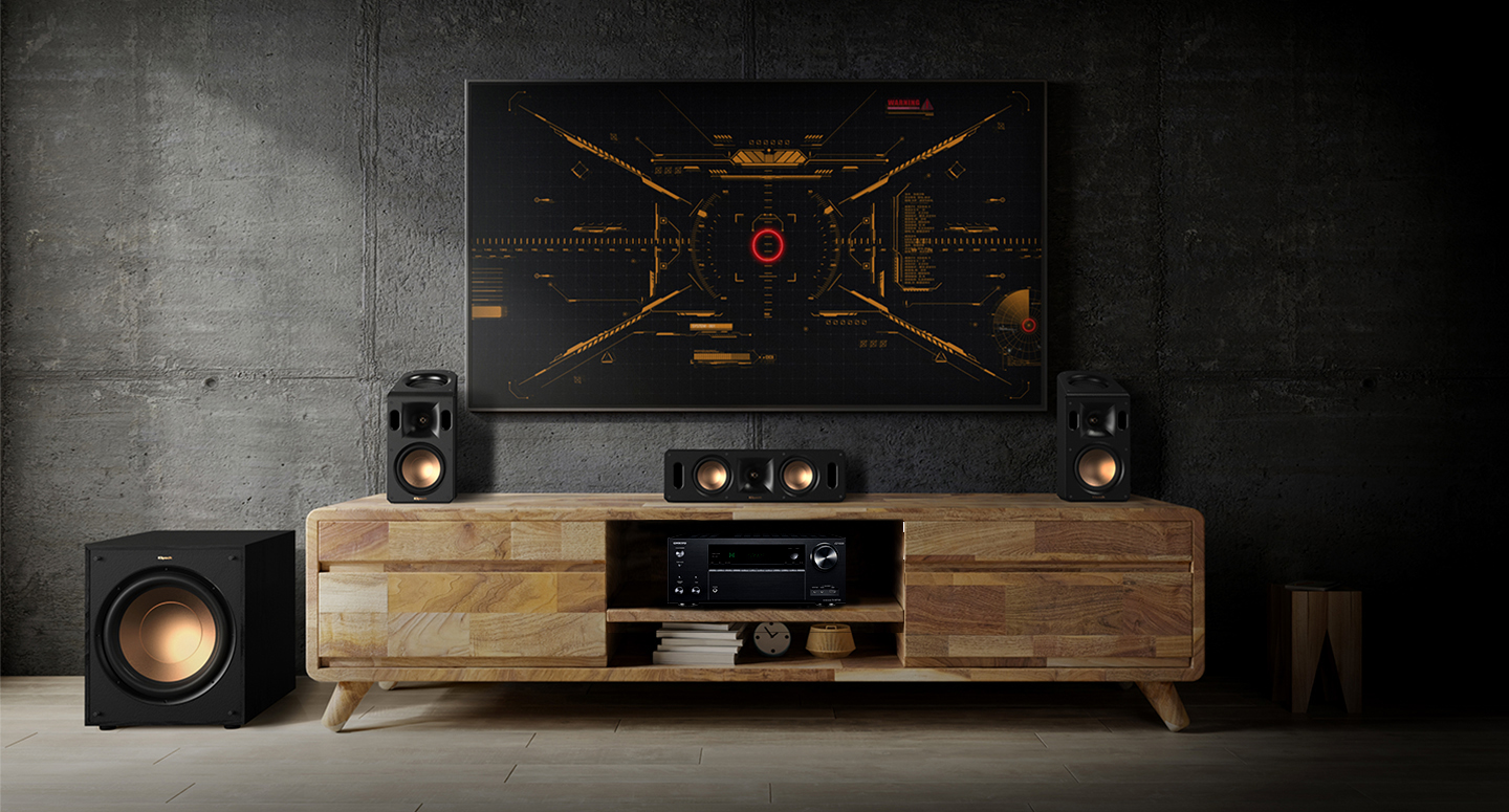 Onkyo TX-NR7100