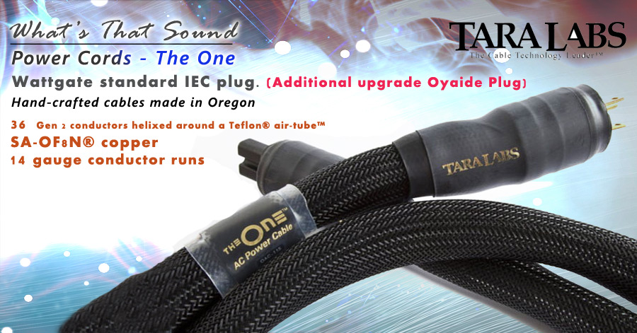 Tara Labs The One
