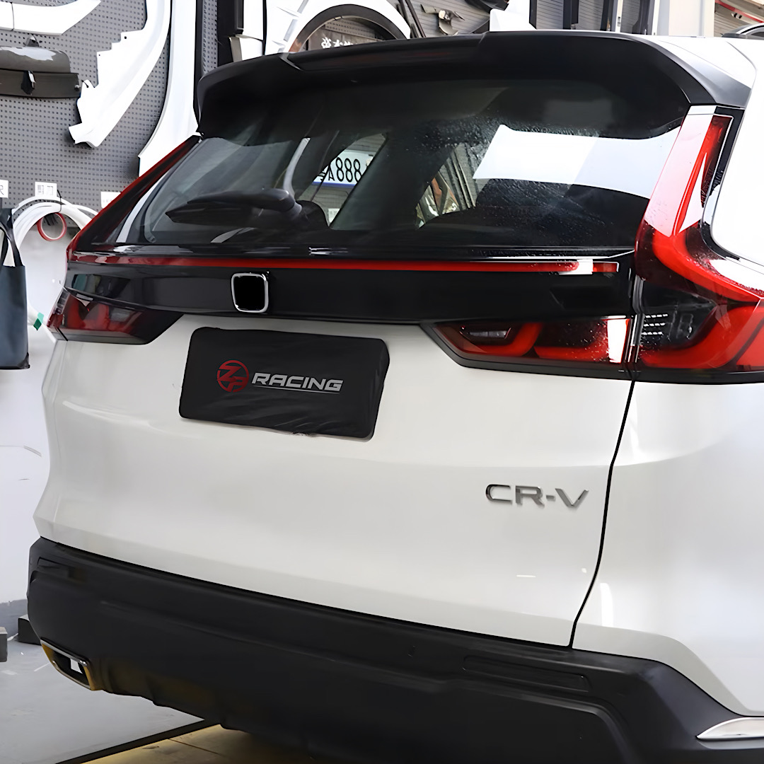 ไฟคาดฝาท้าย ไฟเสริมไฟท้าย Honda CR-V(G6) 2023-2026 รุ่น V.1