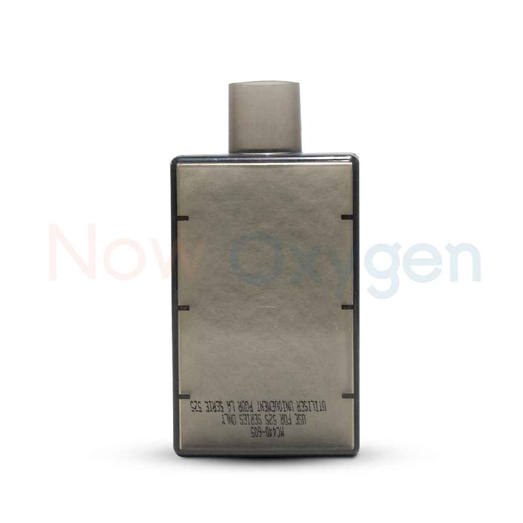 ไส้กรองอากาศ เครื่องผลิตออกซิเจน Devilbiss 525KS (Hepa Filter)