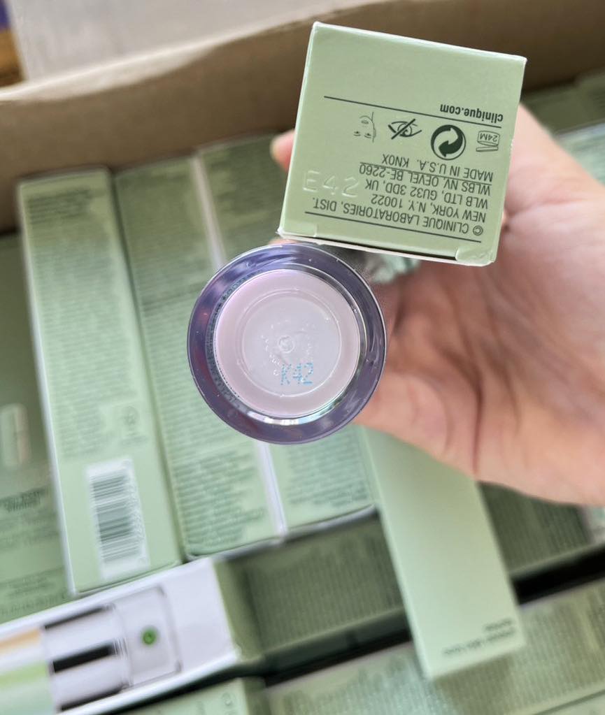 Clinique Even Better Clinical Dark Spot Corrector + Interrupteur 30ml. เซรั่มเพื่อผิวดูกระจ่างใส