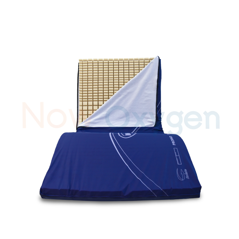 ที่นอนโฟม ป้องกันแผลกดทับ Invacare Propad Mattress Overlay Range ประกันศูนย์ไทย 5 ปี