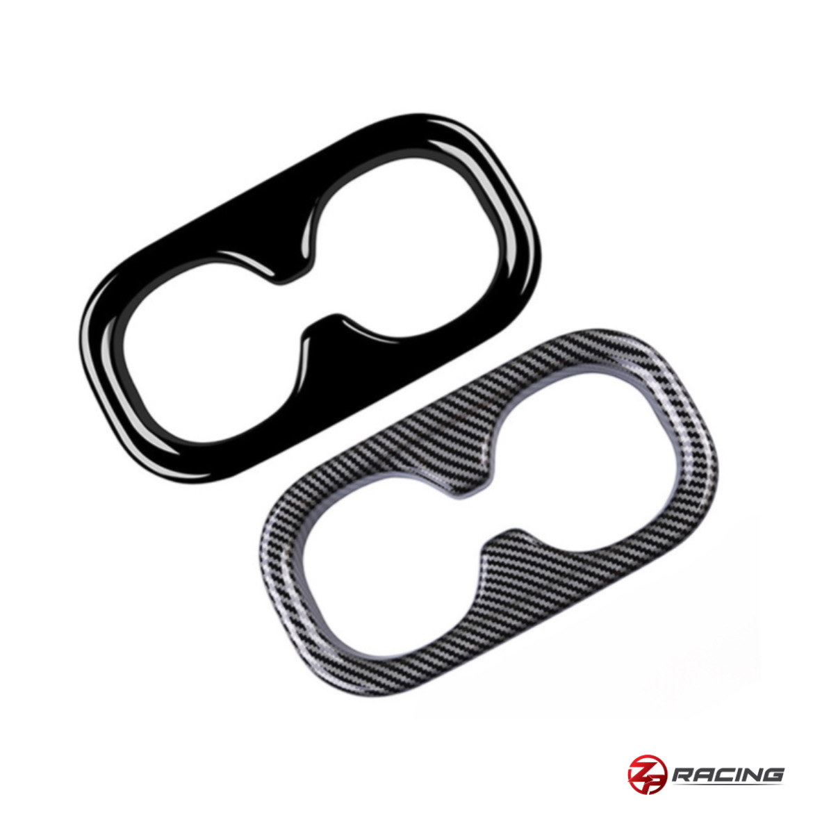 ครอบที่วางแก้วเบาะหลัง Honda HR-V e:HEV (RV)