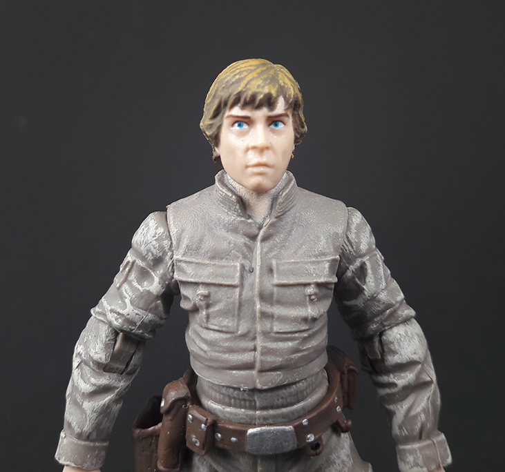3.75 นิ้ว Luke Skywalker The Vintage Collection - Star Wars