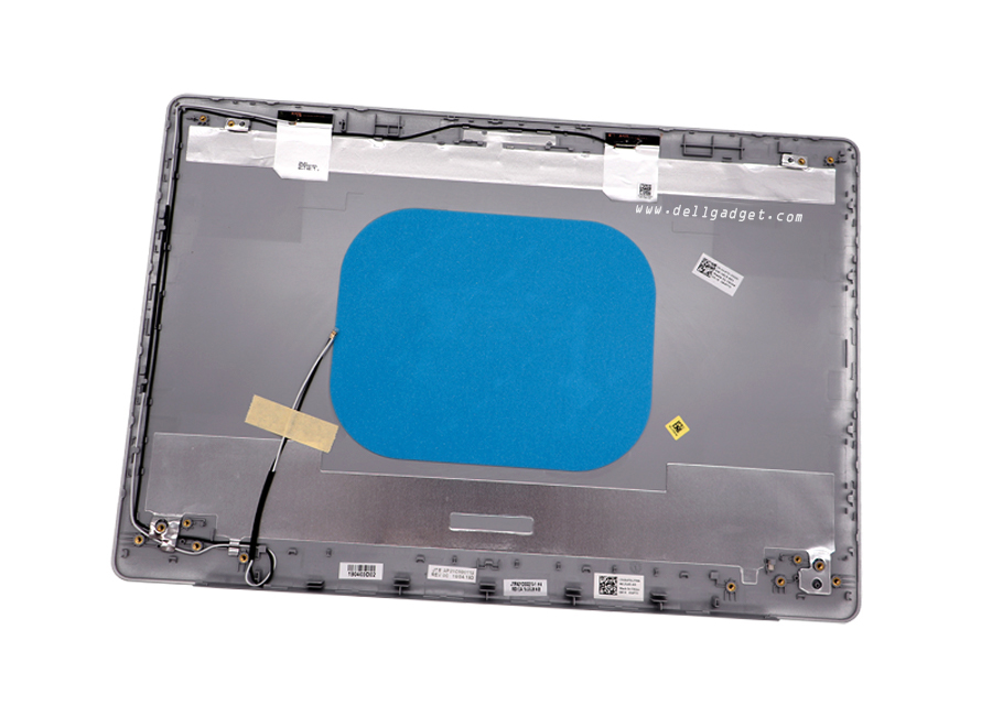 ฝาจอ Dell Inspiron 5570 บอดี้จอ Dell 5570 ฝาหลังจอโน๊ตบุ๊ค Dell 5570 บอดี้โน๊ตบุ๊ค Dell 5570 แท้ ประกันศูนย์ Dell Thailand ราคา พิเศษ
