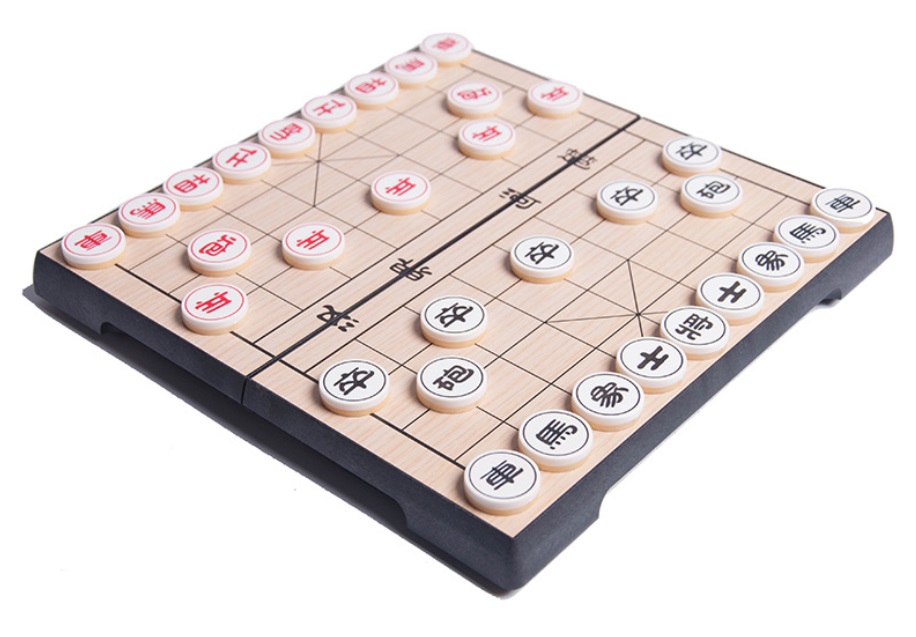 หมากรุกจีนแม่เหล็ก Chinese Chess