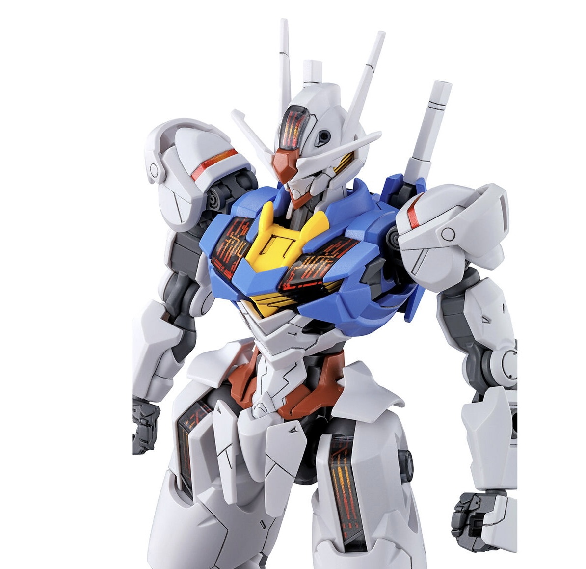 HG 1/144 Aerial Gundam (03) [TT]