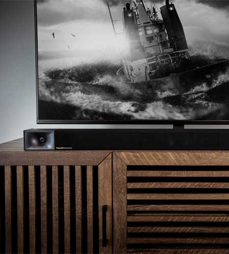 Klipsch Cinema 400 Sound Bar