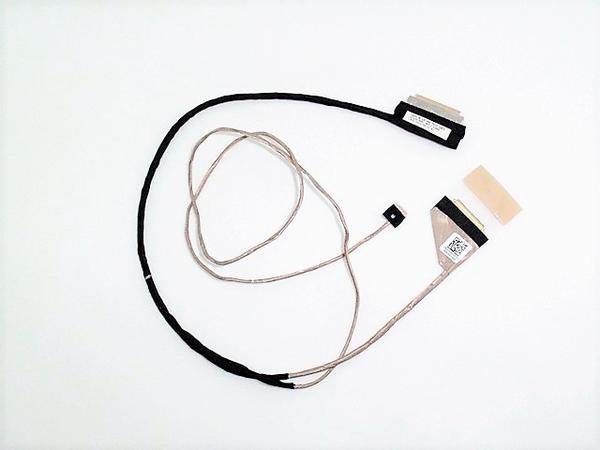 LCD Cable Dell Inspiron 5547 สายแพรจอ โน๊ตบุ๊ค Inspiron 5547 อะไหล่แท้รับประกันศูนย์ Dell Thailand On-site Service