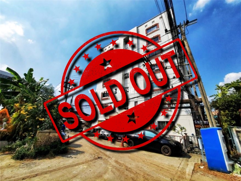 ขายคอนโด ย่าน รัชดาภิเษก 32, รัชโยธิน จันทรเกษม : คอนโด อาภา เพลส : 26.17 ตารางเมตร