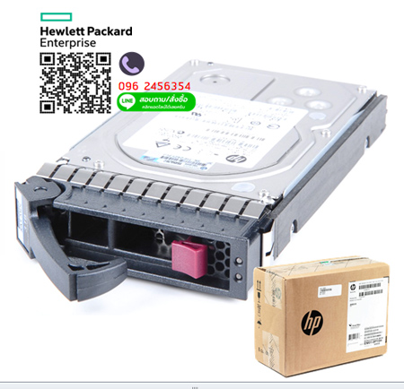 HP 461137-B21,461289-001,HP 1TB,7.2K,3G,SAS,3.5IN,DP,HDD,HP G6,G7