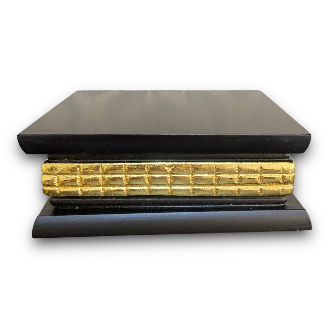 โต๊ะยอดแบบกล่อง 2 หน้า พิกุลโอ๊ค