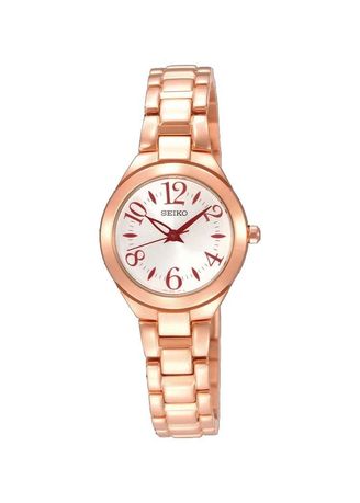 Seiko Jam Tangan Wanita - Stainless Steel - SXGN86