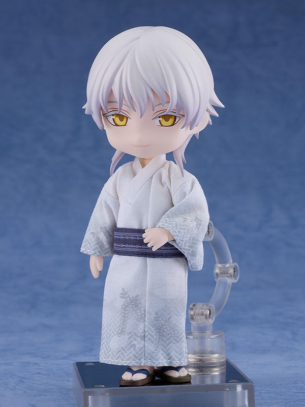 (พรีออเดอร์) Nendoroid Doll Tsurumaru Kuninaga: Casual Outfit Ver. (ชำระเต็มจัดส่งฟรี Ems)