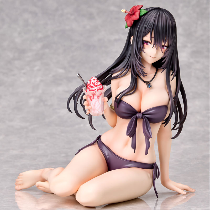 (พรีออเดอร์) Kasane Minazumi Swimsuit ver. 1/6 (ชำระเต็มจัดส่งฟรี Ems)