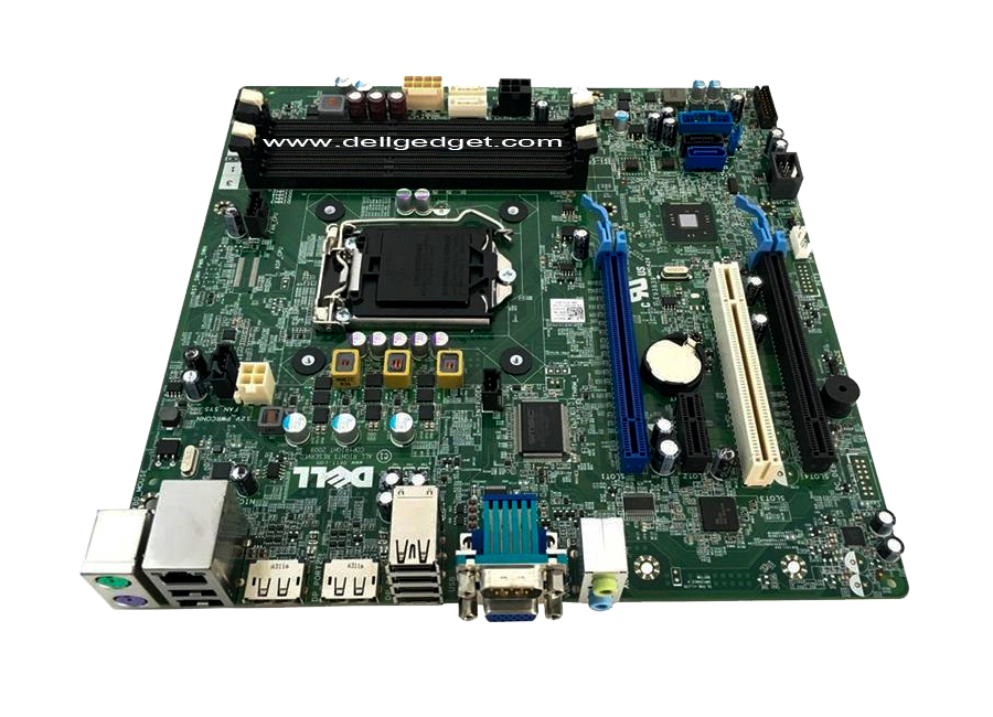 เมนบอร์ด Dell OptiPlex XE2 MT แท้ ราคา พิเศษ Mainboard OptiPlex XE2 MT ตรงรุ่น ตรงสเปค รับประกันศูนย์ Dell Thailand