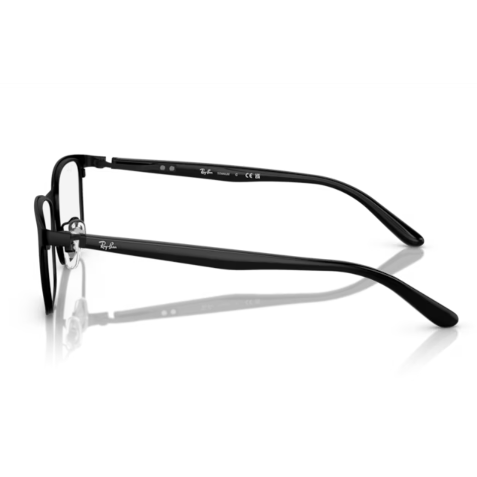 กรอบแว่นสายตา RAYBAN RX8773D 1012 53