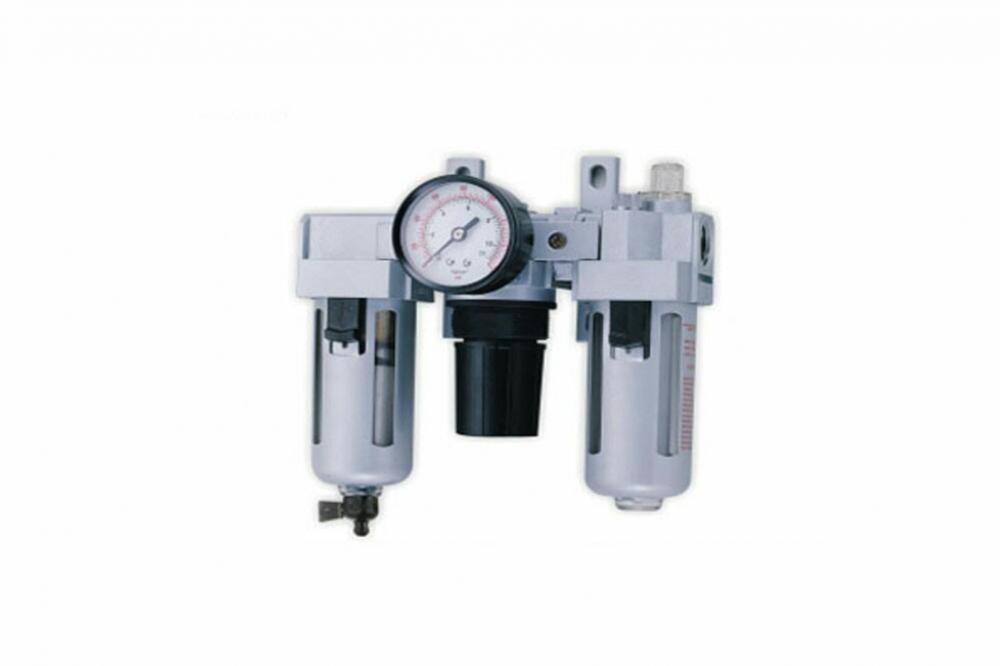 ุชุดกรองลม 3 unit 1/4" PT