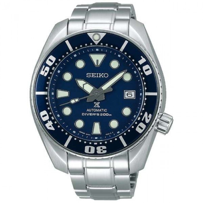 นาฬิกาSEIKO Prospex X SUMO รุ่น SBDC033
