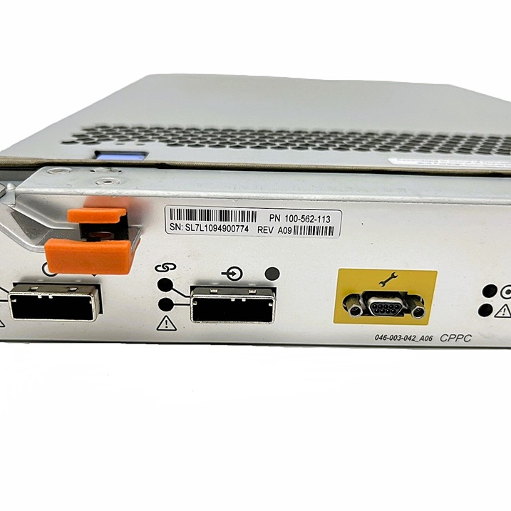 EMC 100-562-113 [TorCompTH Thailand ขาย จำหน่าย ราคา] EMC AX4-5 SAS DAE Controller Module