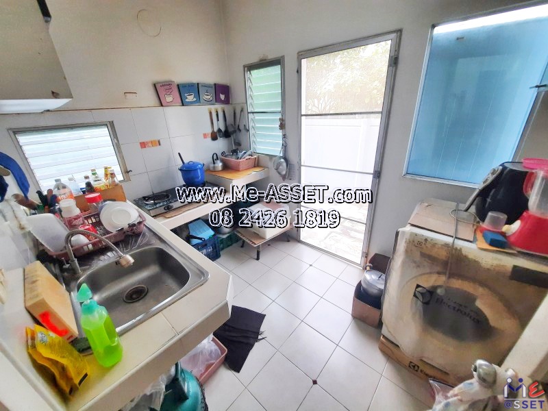 ขายบ้านเดี่ยว 4 ห้องนอน โซนเพชรเกษม81 ถนนมาเจริญ เชื่อมบางแค เลียบคลองภาษีเจริญ ใกล้สนง.เขตหนองแขม บ.ไทยรุ่งยูเนี่ยนคาร์ รร.สารสาสน์ รพ.วิชัยเวช : มบ.ชัยพฤกษ์ : 2 ชั้น 50 ตร.วา