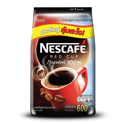 เนสกาแฟ เรคคัพ 600 กรัม